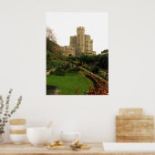 Windsor Castle Poster (Küche)