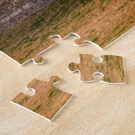 Windsor Castle Puzzle (Seite)