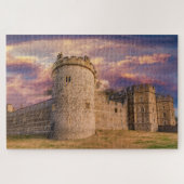 Windsor Castle Puzzle (Horizontal)