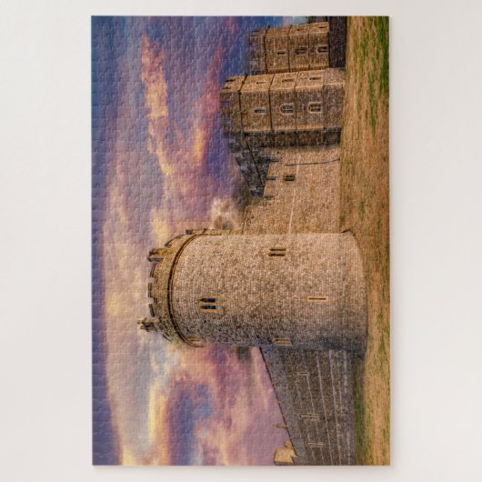 Windsor Castle Puzzle (Vertikal)