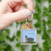 Windsor Castle Schlüsselanhänger (Hand)