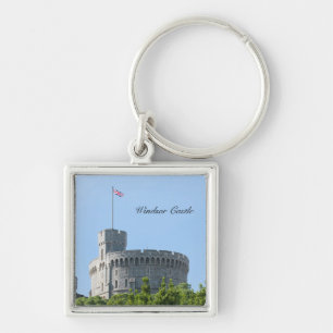 Windsor Castle Schlüsselanhänger