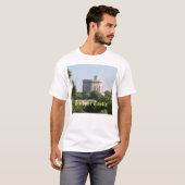 Windsor Castle T-Shirt (Vorne ganz)