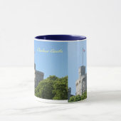 Windsor Castle Tasse (Zentrum)