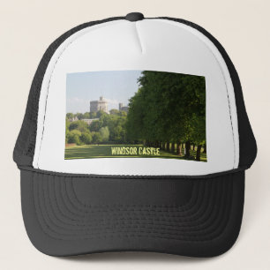 Windsor Castle Truckerkappe
