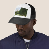 Windsor Castle Truckerkappe (Beispiel)