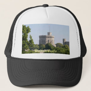 Windsor Castle Truckerkappe