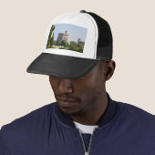 Windsor Castle Truckerkappe (Beispiel)