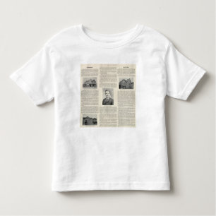 Windsor, Fulton, Kalifornien Kleinkind T-shirt