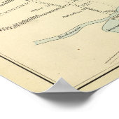 Windsor Locks Poster (Ecke)