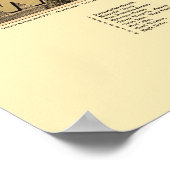 Windsor, NY Panoramic Map - 1887 Poster (Ecke)