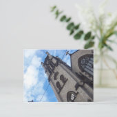 Windsor, Ontario Postkarte (Stehend Vorderseite)