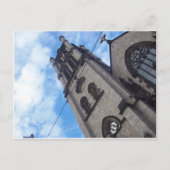 Windsor, Ontario Postkarte (Vorderseite)