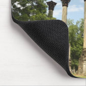 Windsor ruiniert ~ Mitgliedstaat Abteilung der Mousepad (Ecke)