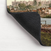 Windsor Schloss England Mousepad (Ecke)