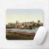Windsor Schloss England Mousepad (Mit Mouse)