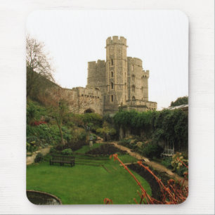 Windsor Schloss Mousepad