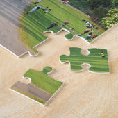 Windsor Schloss Puzzle (Seite)