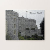 Windsor Schloss Puzzle (Horizontal)