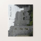 Windsor Schloss Puzzle (Vertikal)