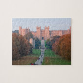 WINDSOR SCHLOSS PUZZLE (Horizontal)