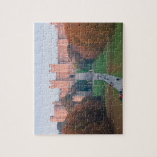 WINDSOR SCHLOSS PUZZLE