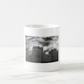 Windsor Schloss-Tasse Kaffeetasse (Mittel)