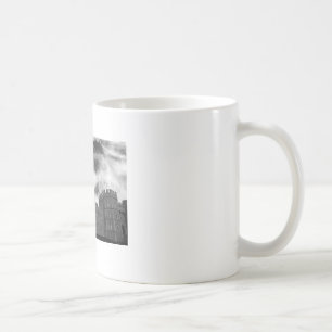 Windsor Schloss-Tasse Kaffeetasse