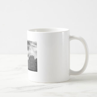 Windsor Schloss-Tasse Kaffeetasse