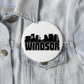 Windsor Skyline Button (Beispiel)