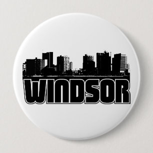 Windsor Skyline Button