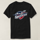 Windsor Spitfire T-Shirt (Design vorne)