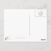 Windsor, UK Postkarte (Rückseite)