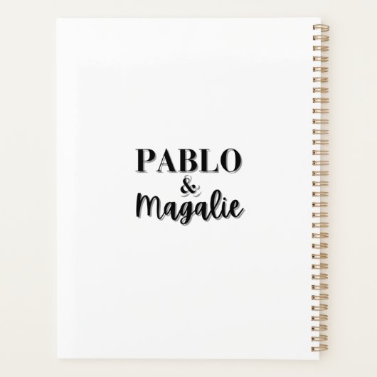 Windspieße: Die Essenz des Baumes Planer (Rückseite)