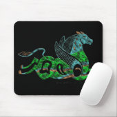 Windstead Mousepad (Mit Mouse)
