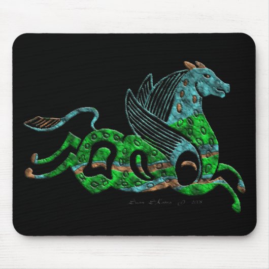 Windstead Mousepad (Vorne)