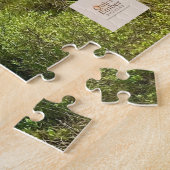 Windstille - Florida Boardwalk | Stille Ember Puzzle (Seite)