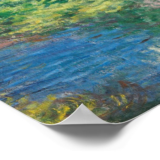 Windstoß 1881 poster (Ecke)