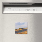 Windstraße Magnet (In Situ (Geschirrspüler))