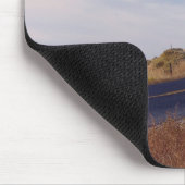 Windstraße Mousepad (Ecke)