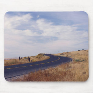 Windstraße Mousepad