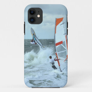 Windsurf Freistil Case-Mate iPhone Hülle