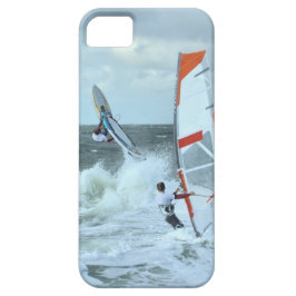 Windsurf Freistil Case-Mate iPhone Hülle