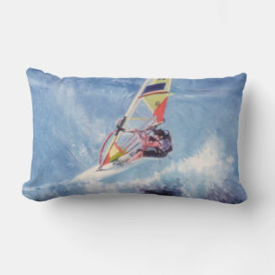 Windsurf Lendenkissen