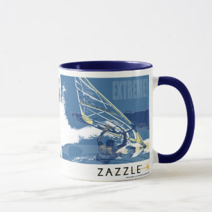 Windsurf Tasse