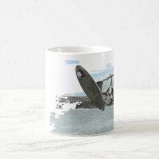 Windsurf Tasse