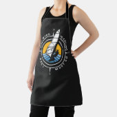 Windsurf, the wind is calling and I must go Schürze (InSitu)