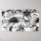 Windsurfen am Tag Poster (Vorne)