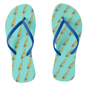 Windsurfen Badesandalen