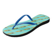 Windsurfen Badesandalen (Schrägansicht)